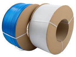 فروش تسمه بسته بندی پلاستیکی pp و pet