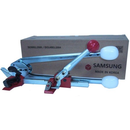 Sale of plastic and metal manual belt tensioners
