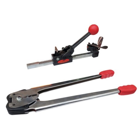 Sale of plastic and metal manual belt tensioners