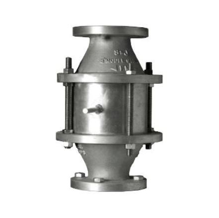 Auxiliary equipment of storage tanks, flame retardant, nitrogen protection system