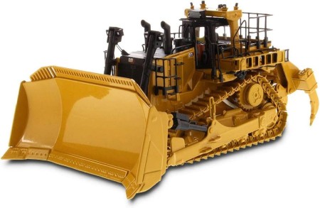 Importer and supplier of all kinds of road construction machinery