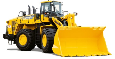 Importer and supplier of all kinds of road construction machinery