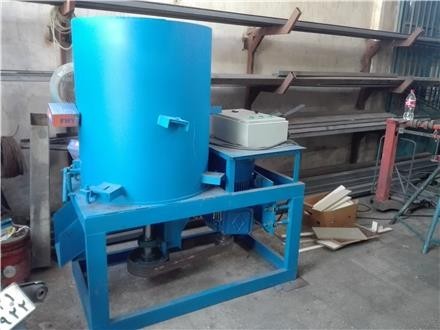 فروش دستگاه کندورساز (سنگین ساز)