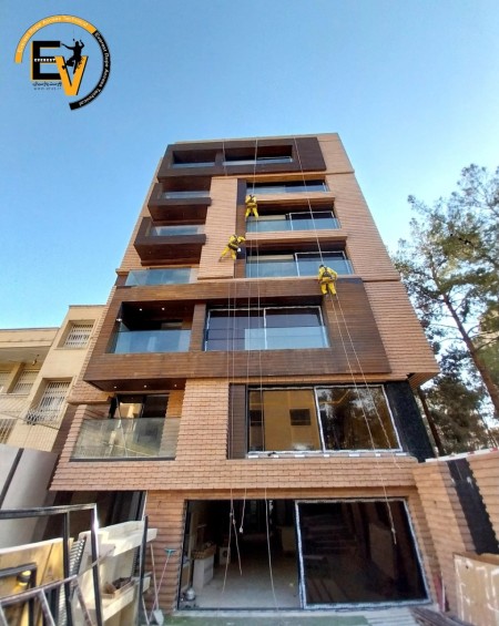 کار در ارتفاع در کیش، شرکت کار در ارتفاع کیش