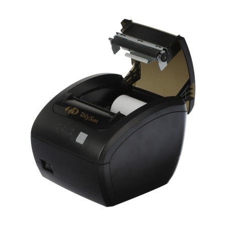 فیش پرینتر تالی سان CP-QUN