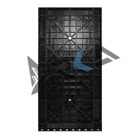 لیست قیمت قالب پلاستیکی(پلیمری)بتن
