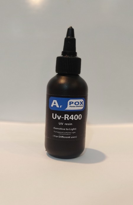 Uv resin