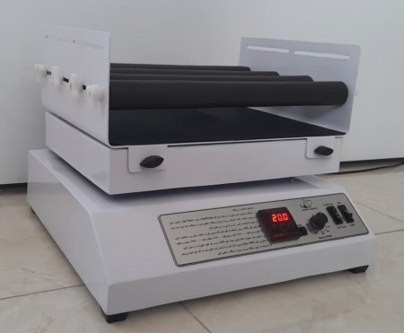 شیکر ارلن و بالون