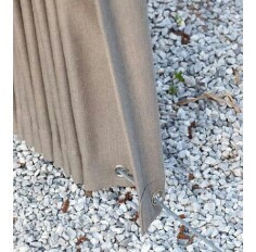 Monofilament net, monotype net, greenhouse shade