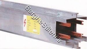 Electric bus of overhead crane in Ahvaz and Khuzestan