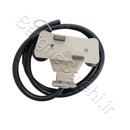 Electric bus of overhead crane in Ahvaz and Khuzestan