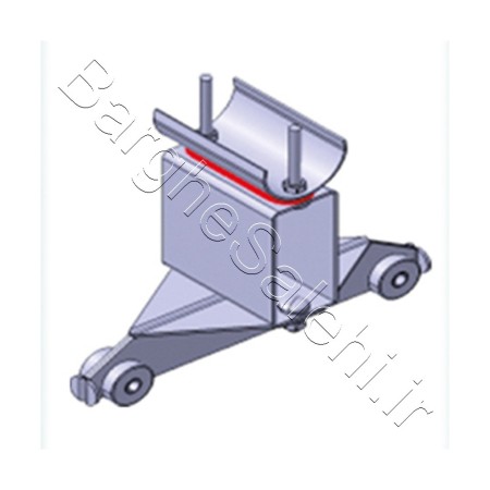 Flat cable for overhead cranes in Ahvaz and throughout Khuzestan