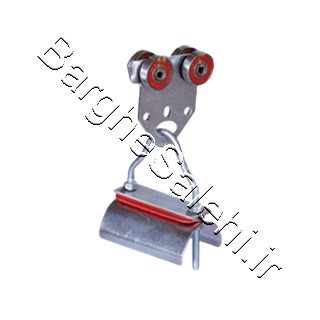 Flat cable for overhead cranes in Ahvaz and throughout Khuzestan