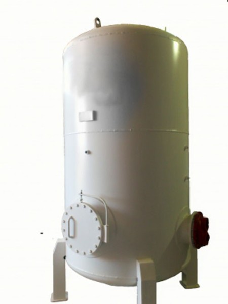 Coil source, heat exchangers