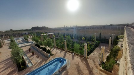 Peripheral protection systems