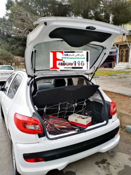 Sales of gas jacks for all cars