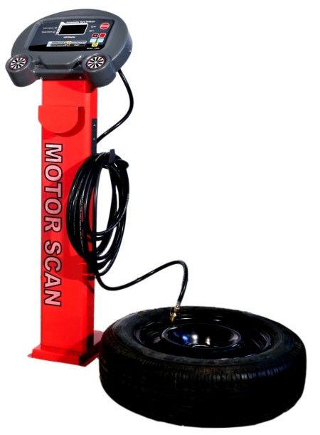 تنظیم باد دیجیتالی