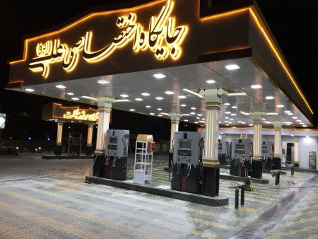 Design and implementation of composite facade