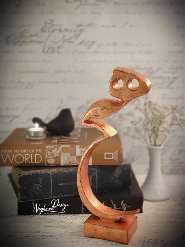 Sale of decorative products