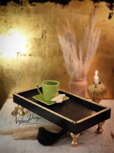 Sale of decorative products