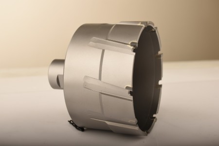 مرکز تخصصی پخش و فروش مته های گردبر TCT و HSS