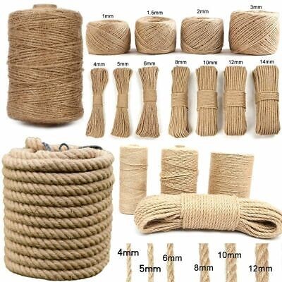 انواع نخ و طناب با کاربرد های مختلف
