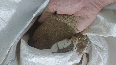 کود میل ورم ارگانیک ورماپلاس