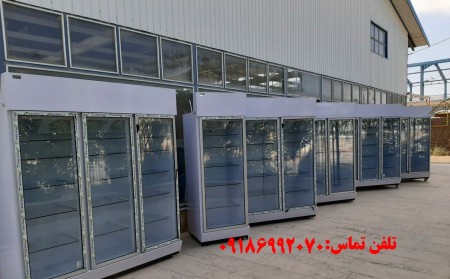 Industrial kitchen system