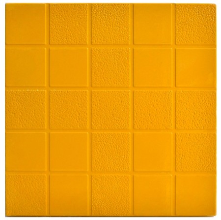 سنگفرش بتن پلیمری -موزاییک ویبره ای