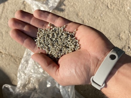 گرانول نایلون