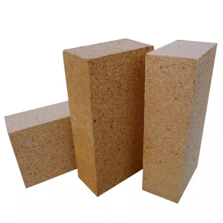 Sale of bricks and refractory materials