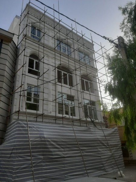 تولید درب و پنجره