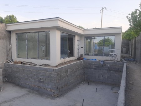 تولید درب و پنجره