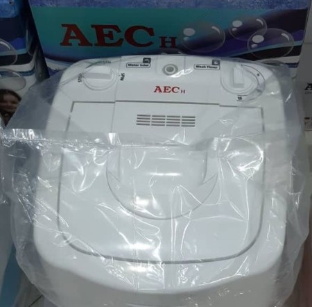 کهنه شور AEC مدل 40C نیم اتمات Aec 40c آ ای سی مدل۴۰ سی مینی واش aec مدل ۴۰c