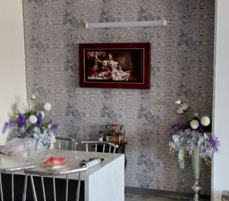 کاغذدیواری و پوستر