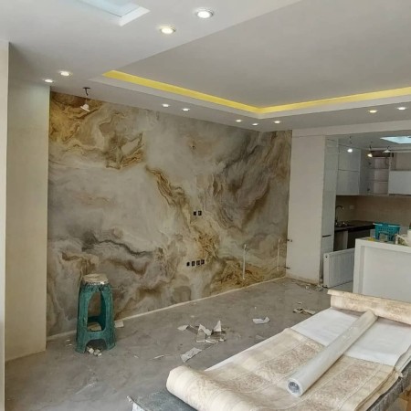 کاغذدیواری و پوستر