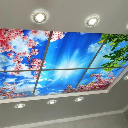 کاغذ دیواری هرمس