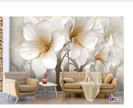 پوستر سه بعدی