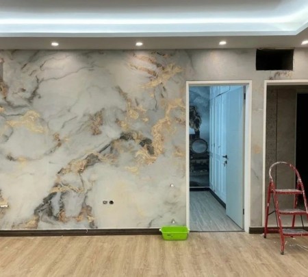 پوستر سه بعدی