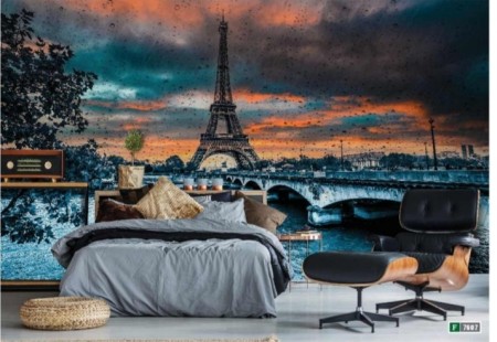 پوستر سه بعدی