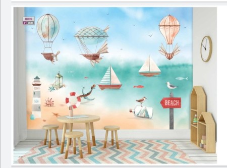 پوستر سه بعدی