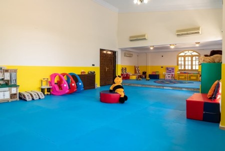Tatami flooring / Kindergarten flooring