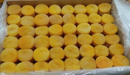 قیسی زردآلو درجه یک