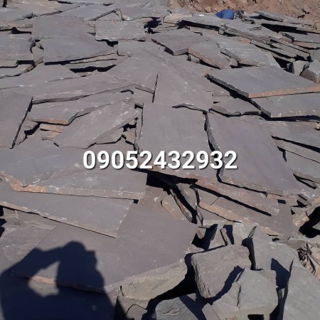 The price of all kinds of crushed stone, sheet stone, flooring, corridors, floor paving