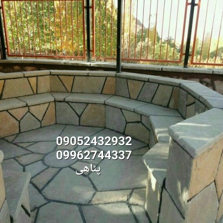 The price of all kinds of crushed stone, sheet stone, flooring, corridors, floor paving