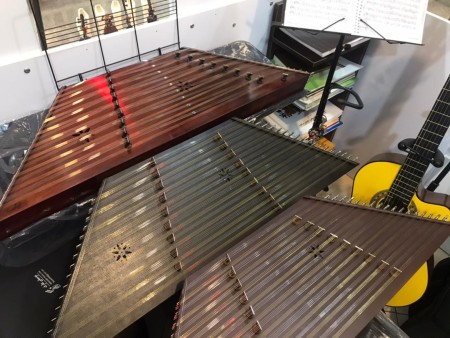 سنتور در کرج