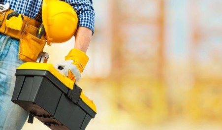 Installation and repair of home appliances in Tabriz