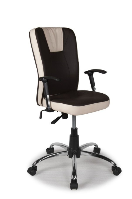 Repairs of swivel computer office chairs (Majid)