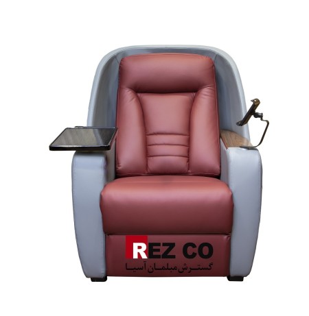 Raz Ko VIP movie chair