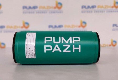 فروش پمپ  NETZSCH